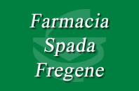 Farmacia Spada Fregene